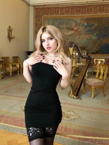 Анкета проститутки Стелла, Буча, 25 лет, №355148